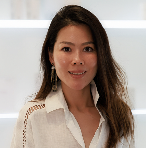 Quynh Bünzel Profilbild